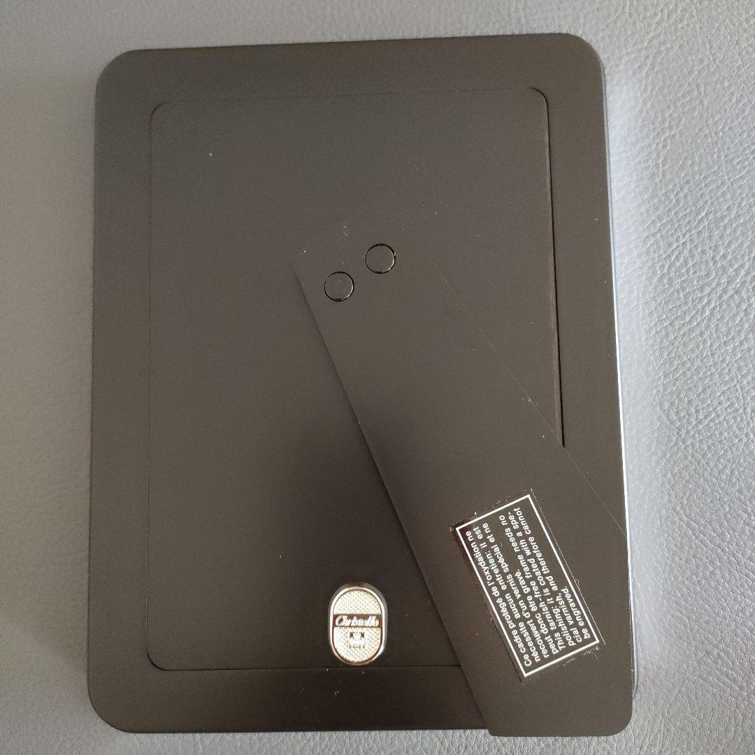 【 Fumino 様 】クリストフル　フォトフレーム / 写真立て　リュバン