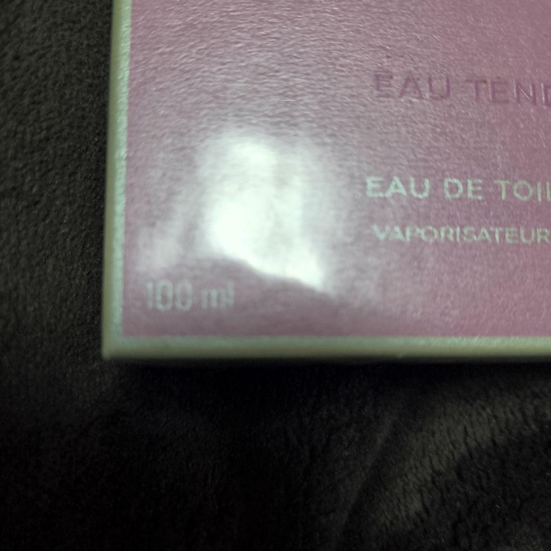 香水(女性用) CHANEL CHANCE Eau Tendre 100ml