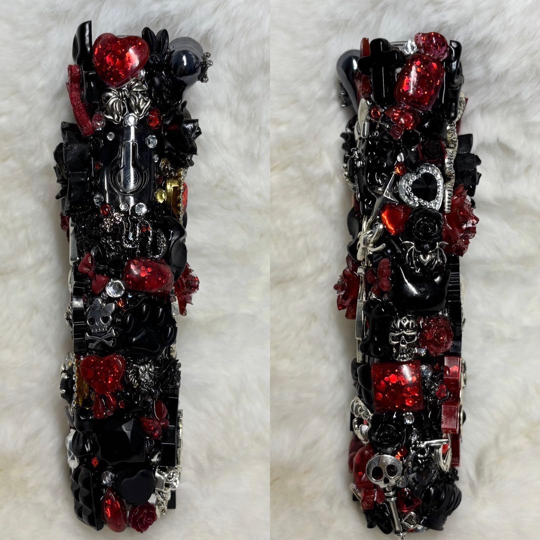 B566♡アイコスケース♡IQOS♡イルマワン♡イルマiワン♡デコケース♡