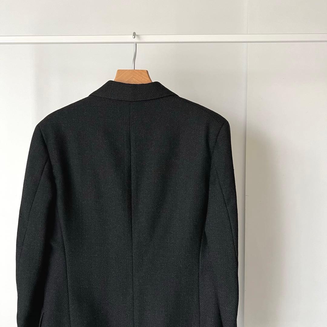 【専用・Sale】50s60sウールヘリンボーン スーツ ジャケット パンツ