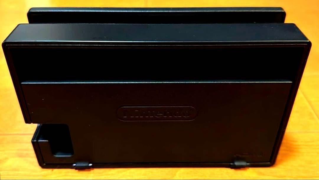 Nintendo Switch 本体 青/黒 Joy-Con、カバー付き