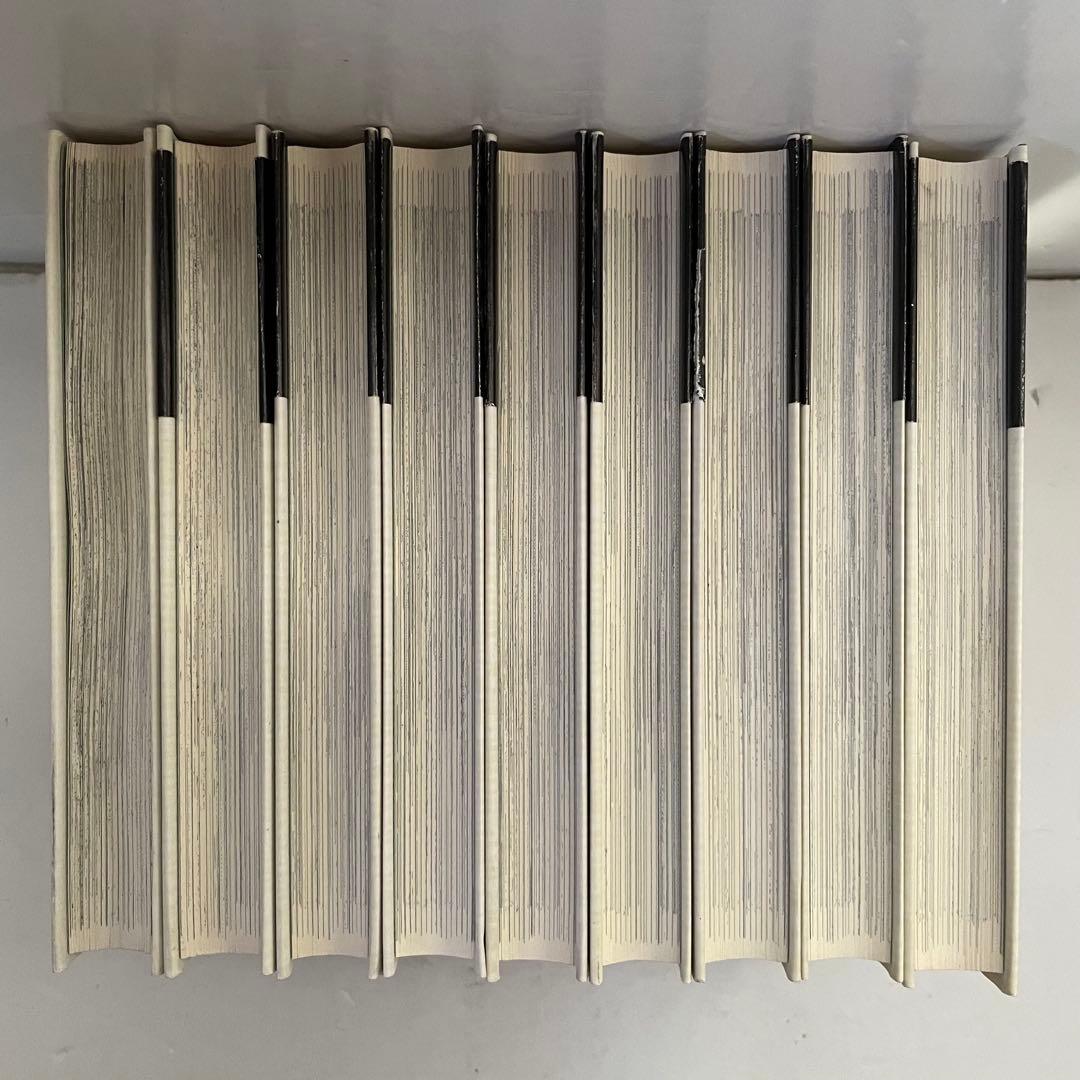 【全巻初版/帯付８冊】電影少女 愛蔵版 全巻セット 桂正和