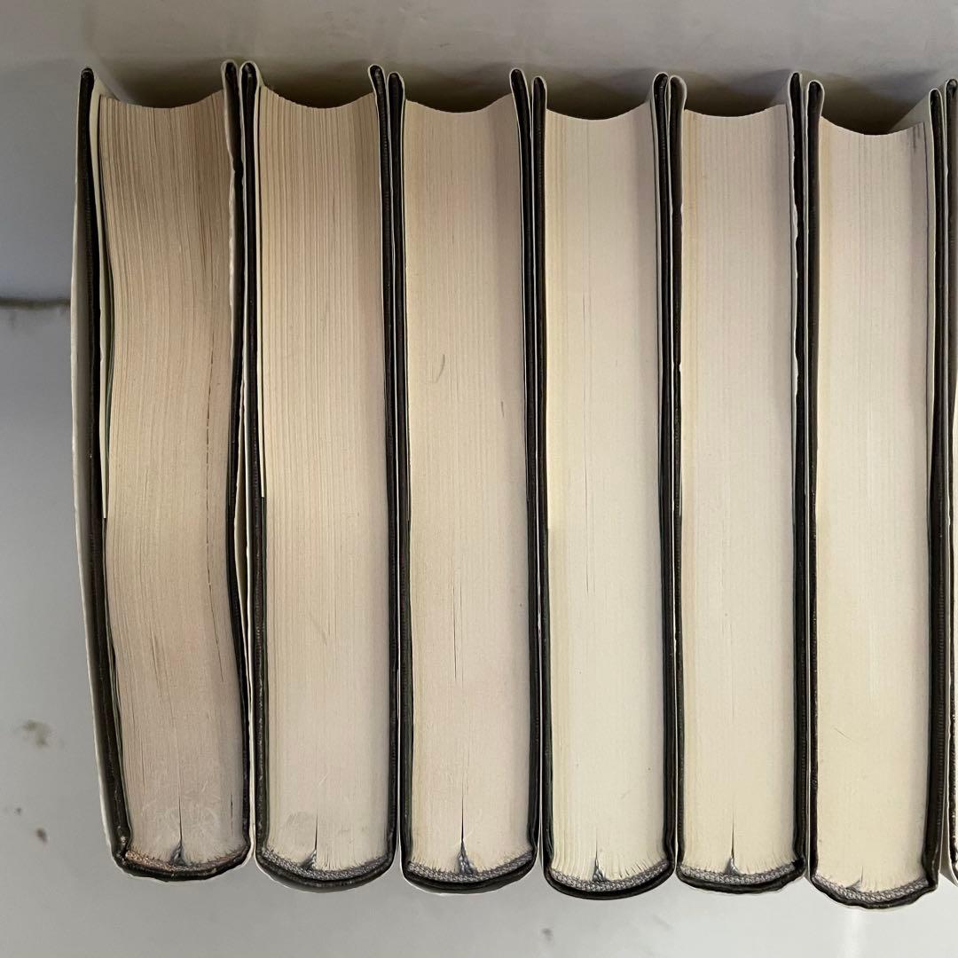 【全巻初版/帯付８冊】電影少女 愛蔵版 全巻セット 桂正和