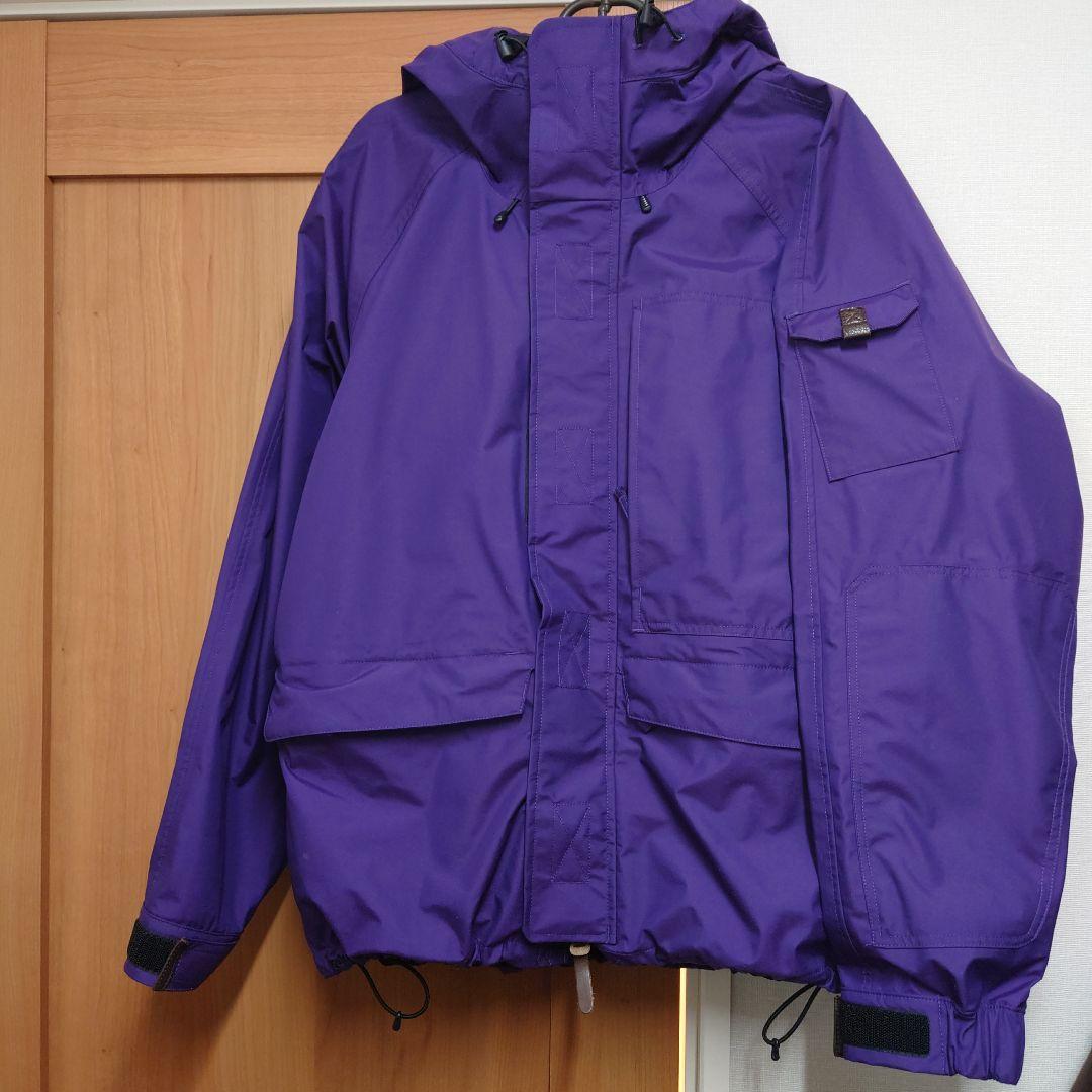 グリーンクロージング　ピースジャケット