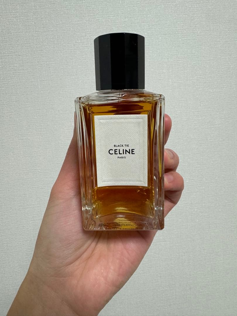 CELINE BLACK TIE オードパルファム 100ml