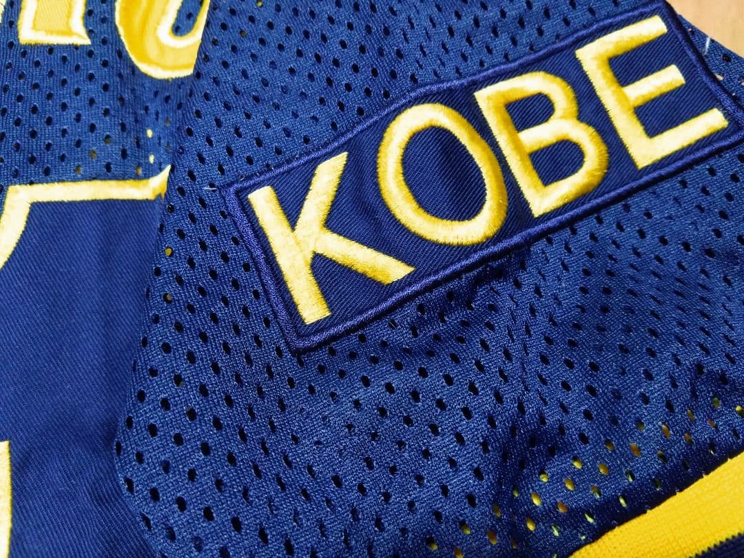 イチロー選手＃51 オリックスブルーウェーブ時ビジターレプリカユニフォーム 紺色