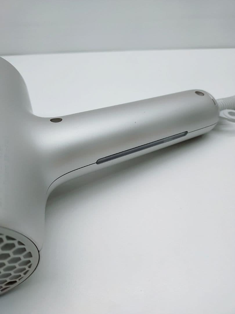 2024年製☀ノズル付きPanasonic ナノケア ドライヤー EH-NA0J