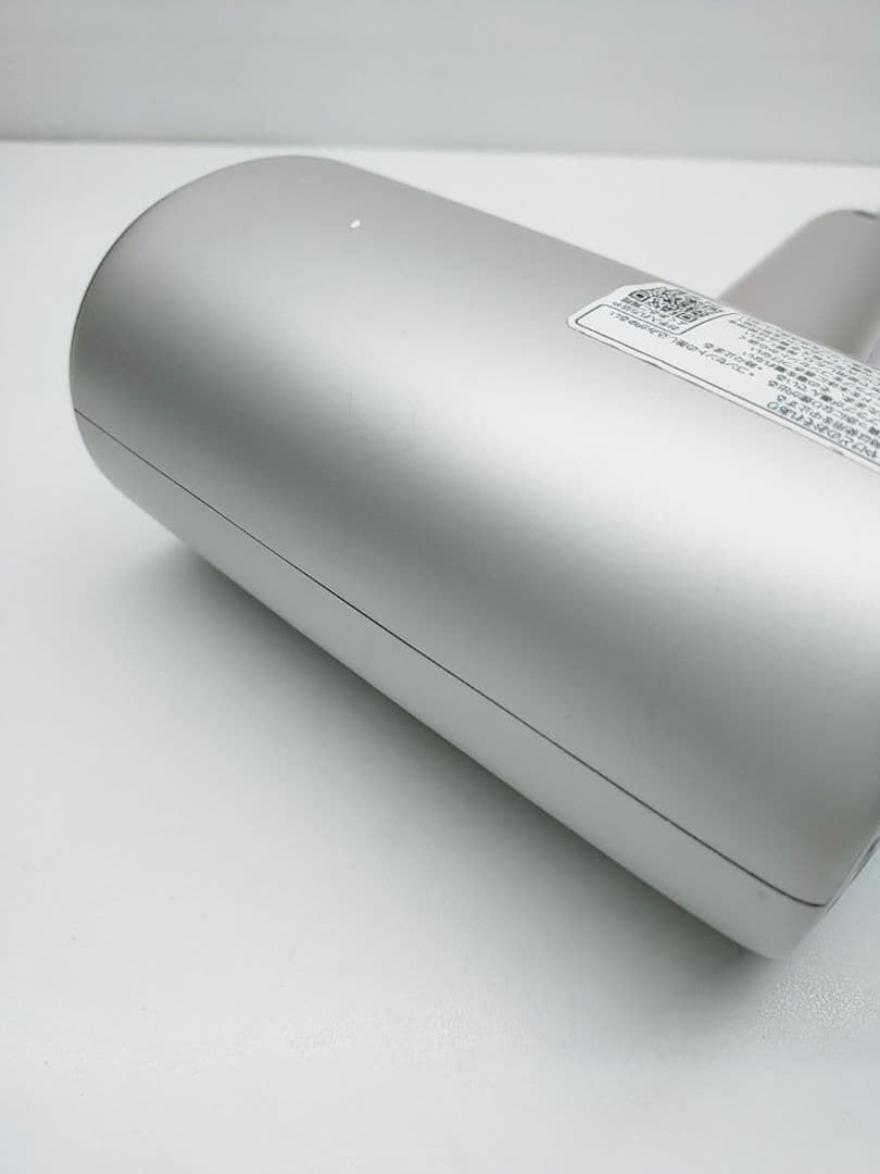 2024年製☀ノズル付きPanasonic ナノケア ドライヤー EH-NA0J