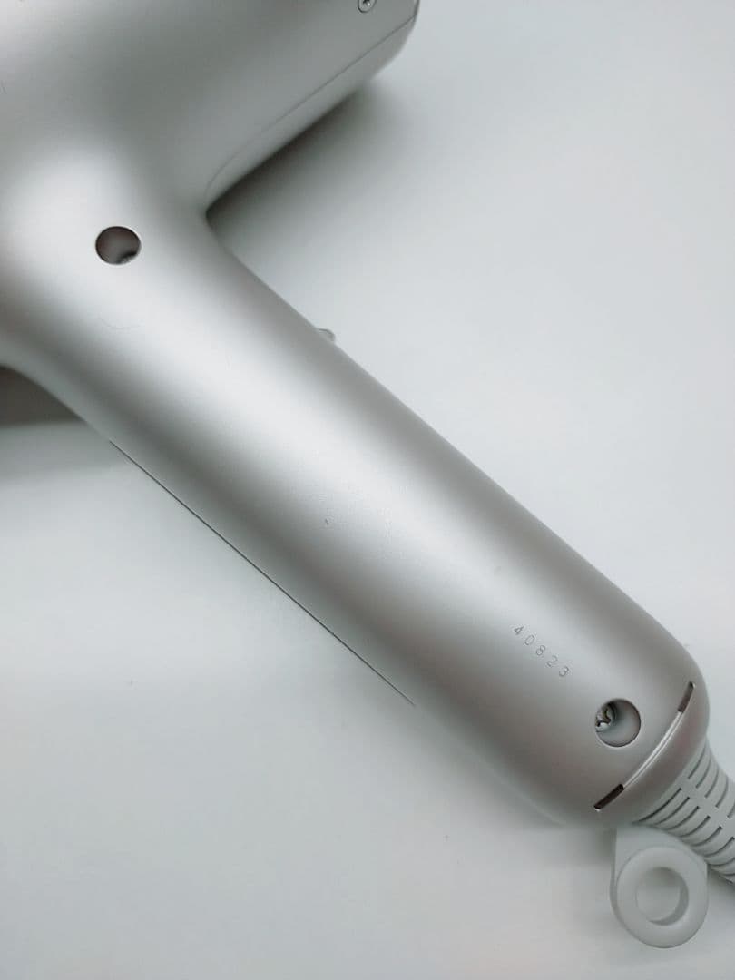 2024年製☀ノズル付きPanasonic ナノケア ドライヤー EH-NA0J