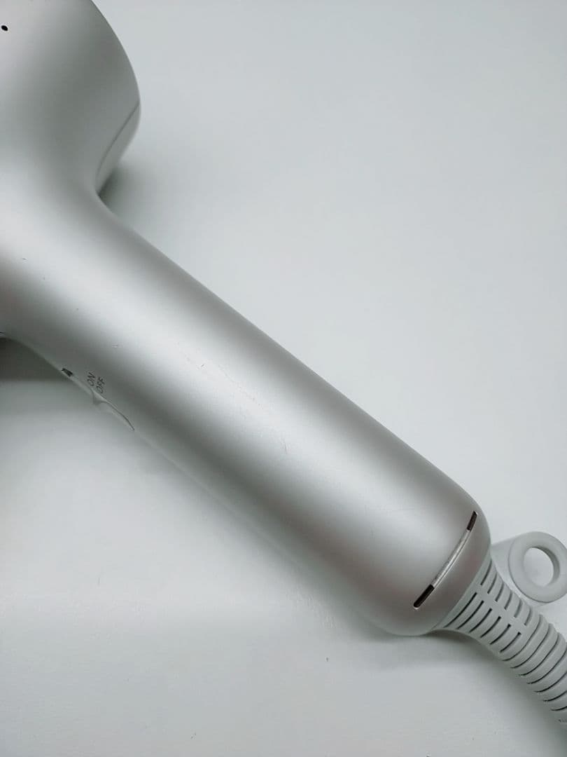 2024年製☀ノズル付きPanasonic ナノケア ドライヤー EH-NA0J