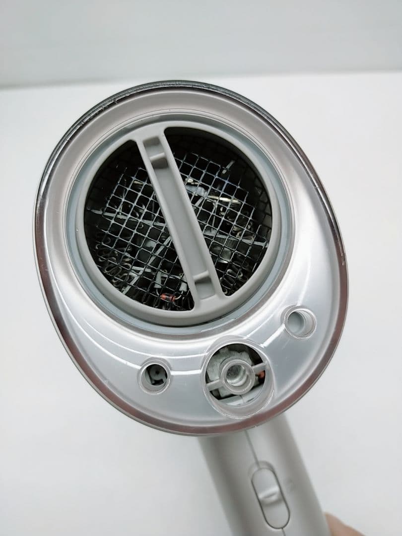 2024年製☀ノズル付きPanasonic ナノケア ドライヤー EH-NA0J