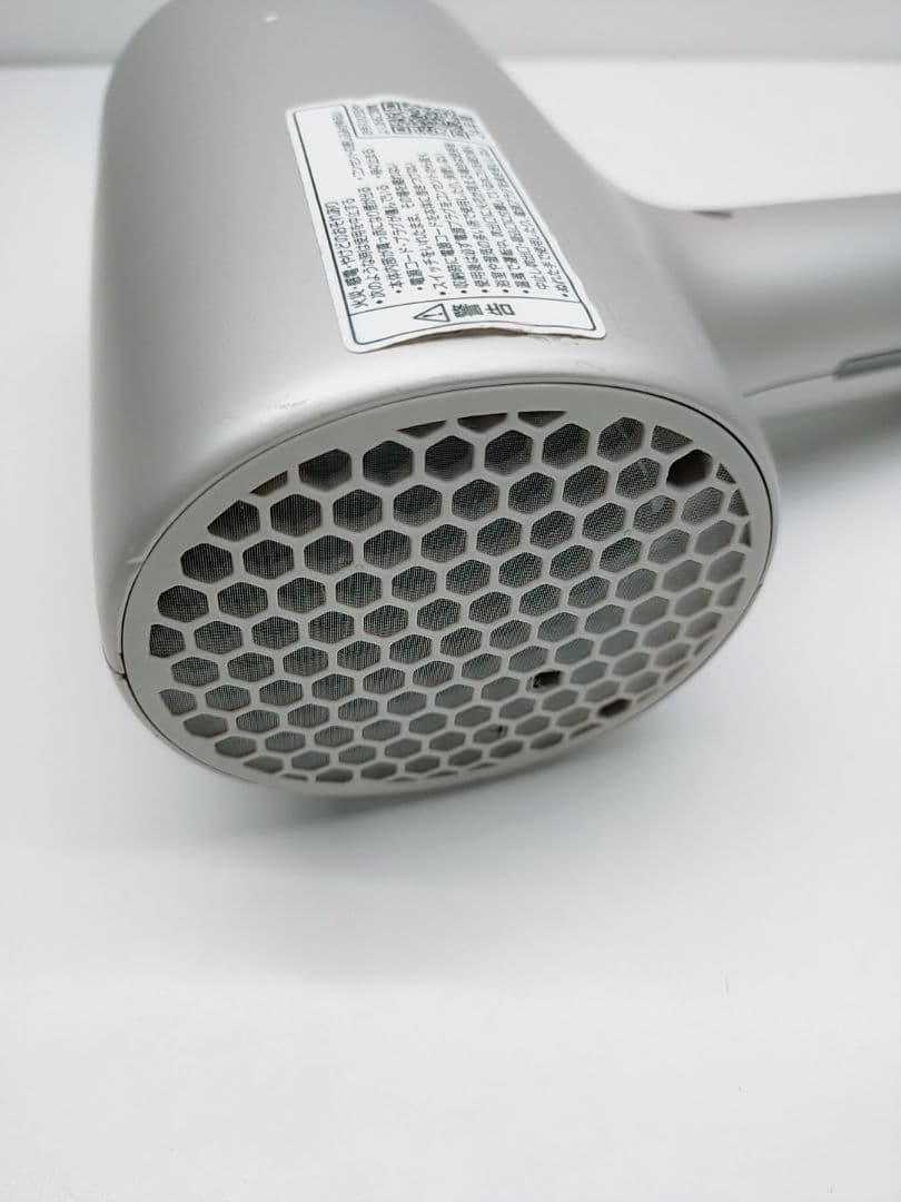 2024年製☀ノズル付きPanasonic ナノケア ドライヤー EH-NA0J