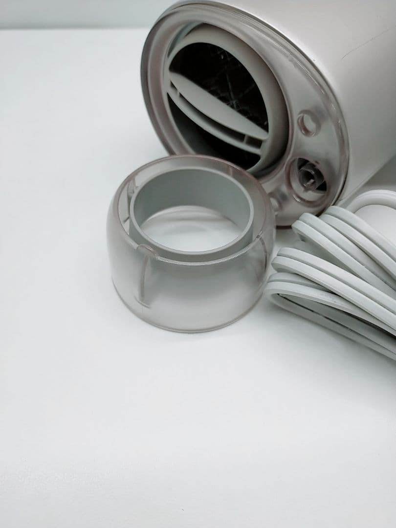 2024年製☀ノズル付きPanasonic ナノケア ドライヤー EH-NA0J