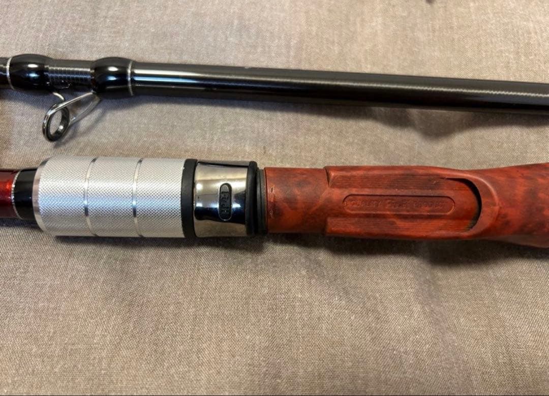 ブリストマリノ9.9H