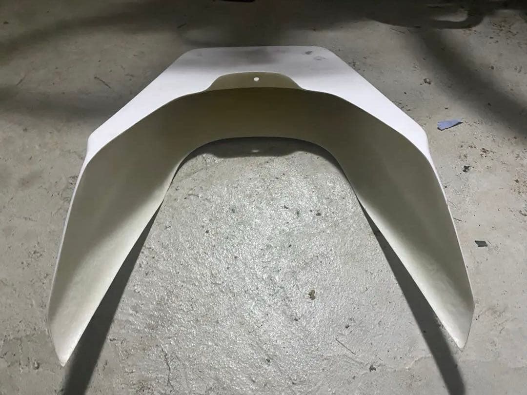 ホンダ HONDA Dio af27 テールカウル