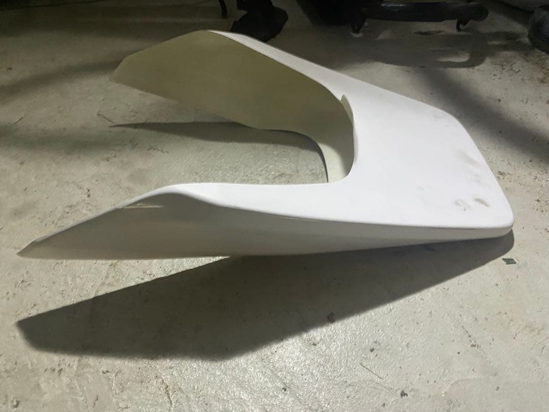 ホンダ HONDA Dio af27 テールカウル