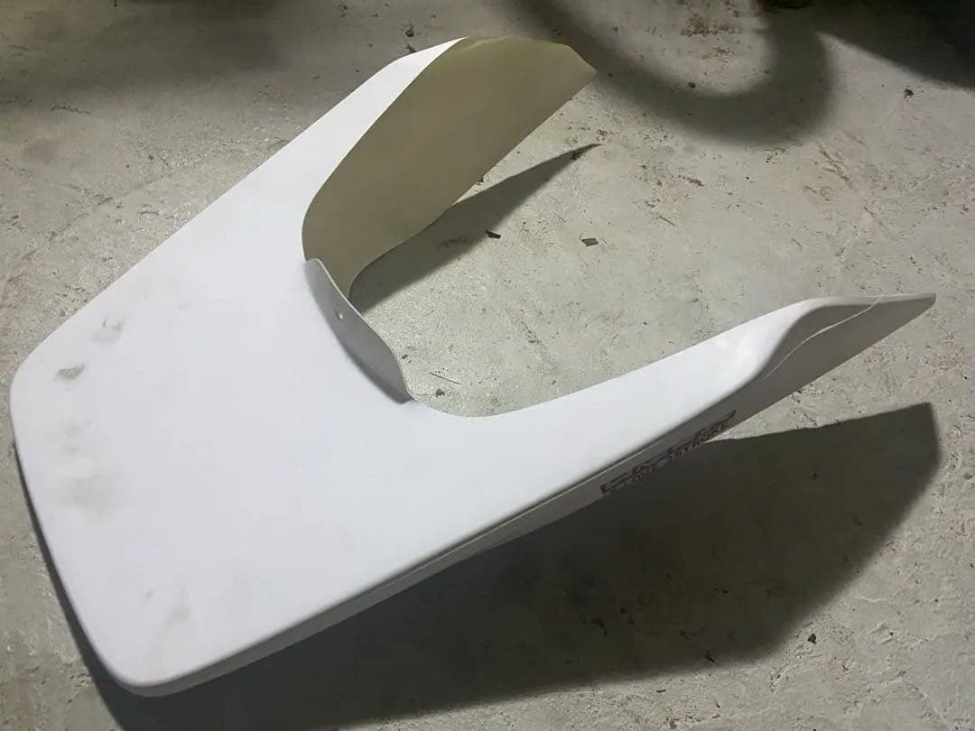 ホンダ HONDA Dio af27 テールカウル