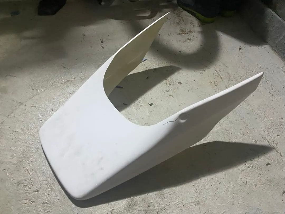 ホンダ HONDA Dio af27 テールカウル