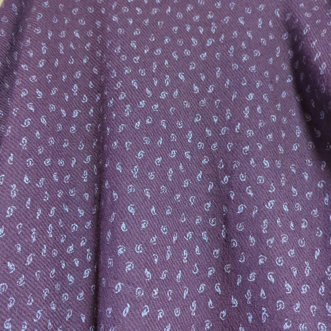 ヨーガンレール　リバーシブル　 羽織りコート