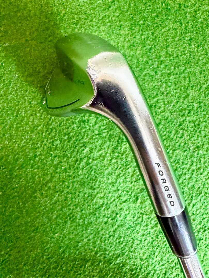 Srixon スリクソン ZX7 MKⅡ アプローチウェッジ プロジェクトX