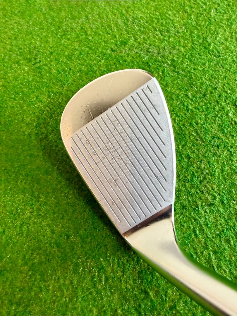 Srixon スリクソン ZX7 MKⅡ アプローチウェッジ プロジェクトX