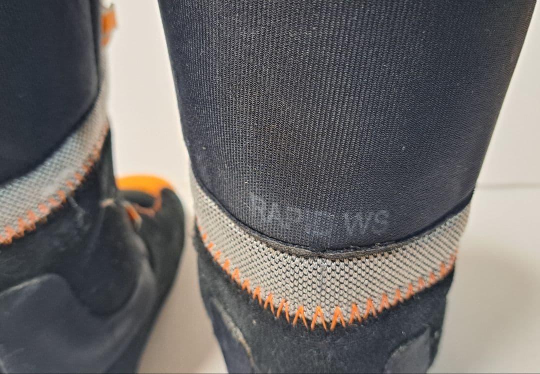 ガルモント NTNテレマークブーツ23.5cm