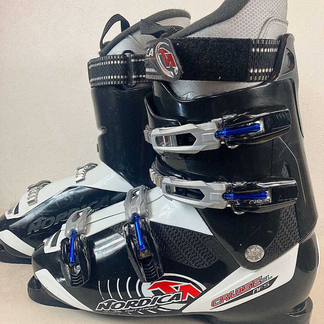 ノルディカ ブーツ　NORDICA CRUISE SL 29.0㎜ 335㎜
