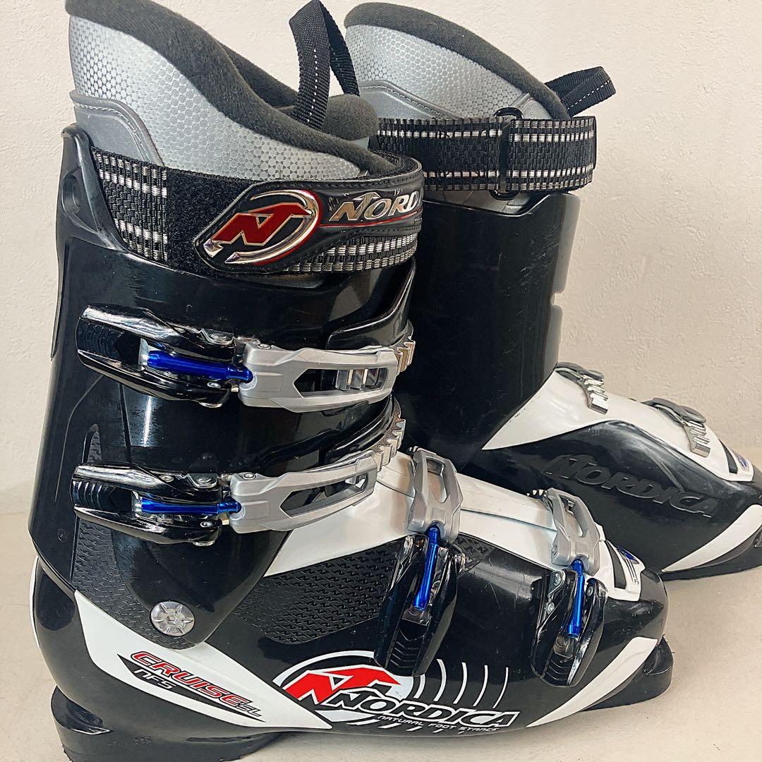 ノルディカ ブーツ　NORDICA CRUISE SL 29.0㎜ 335㎜