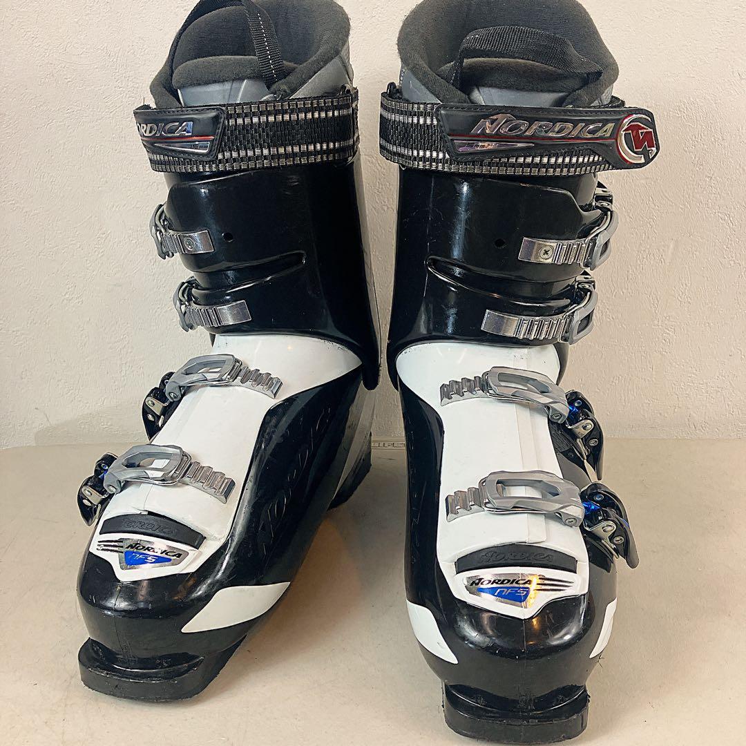 ノルディカ ブーツ　NORDICA CRUISE SL 29.0㎜ 335㎜