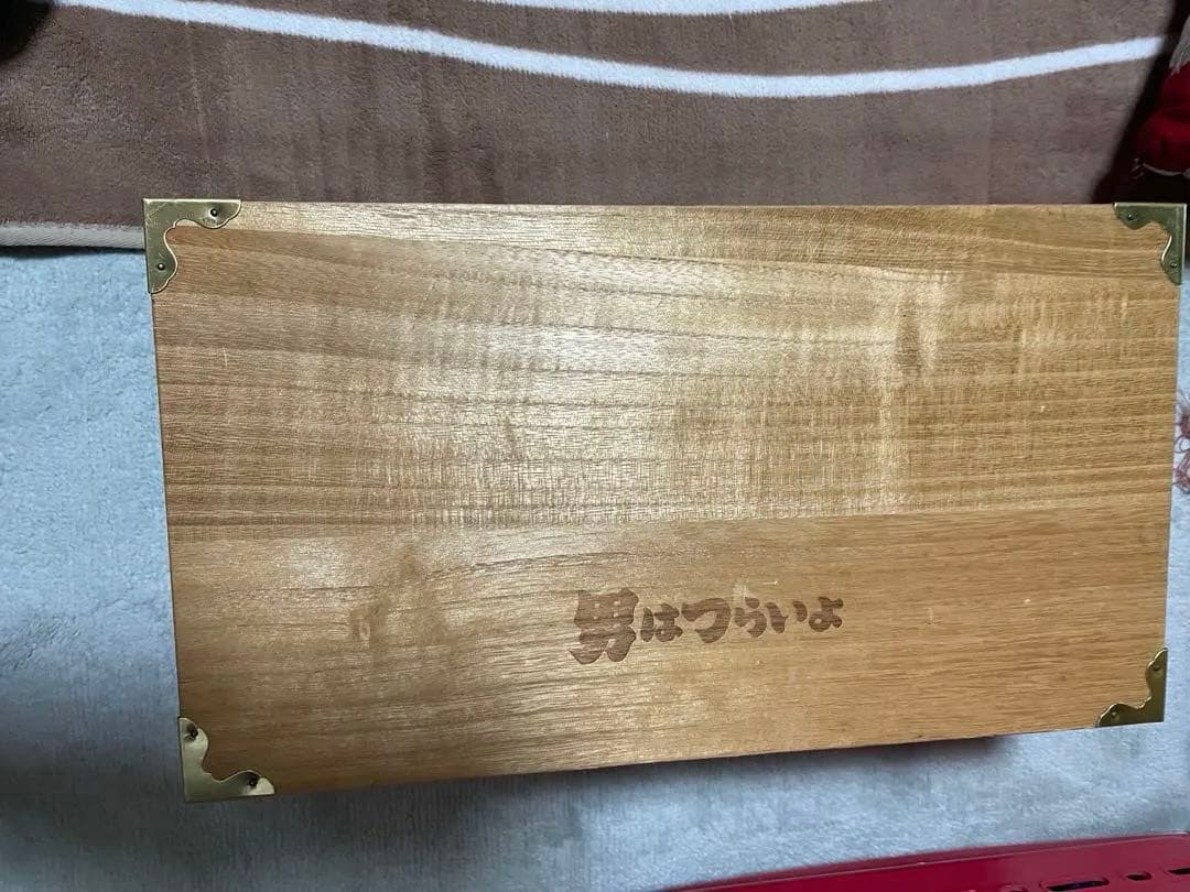 男はつらいよ HDリマスター版 全巻セット 更に更に値引き中‼️