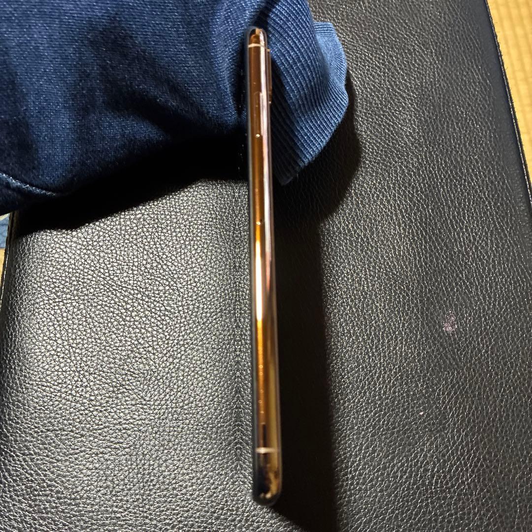 iPhone Xs Max 512GB SIMフリー