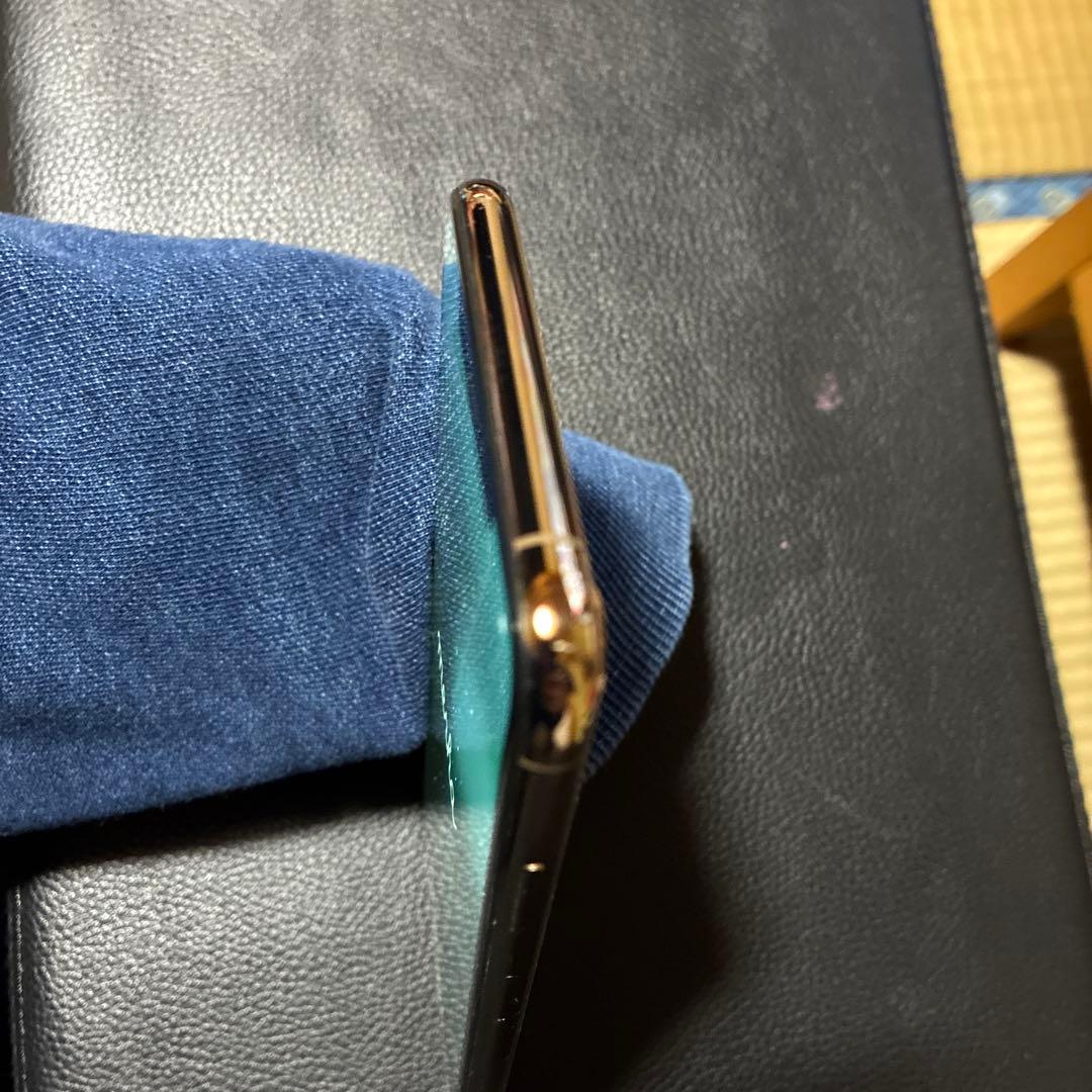 iPhone Xs Max 512GB SIMフリー