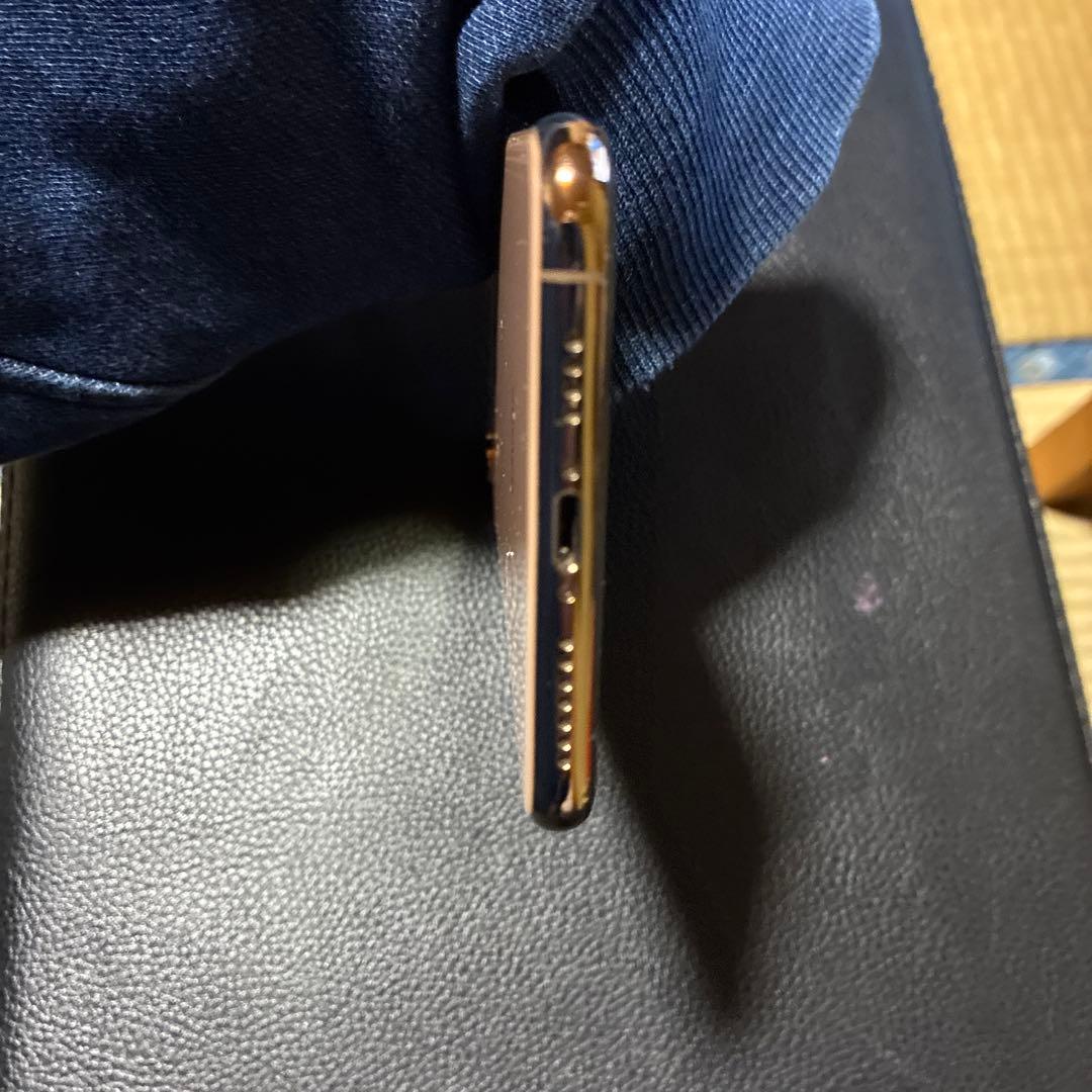 iPhone Xs Max 512GB SIMフリー