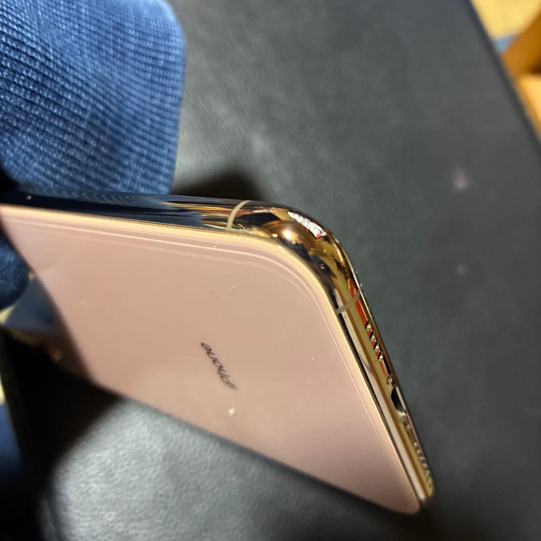 iPhone Xs Max 512GB SIMフリー