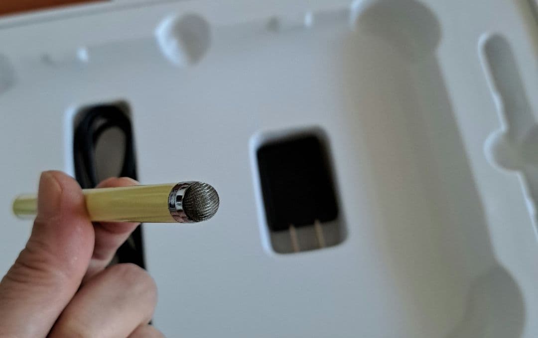 すみっコぐらし すみっコパッド 8インチ