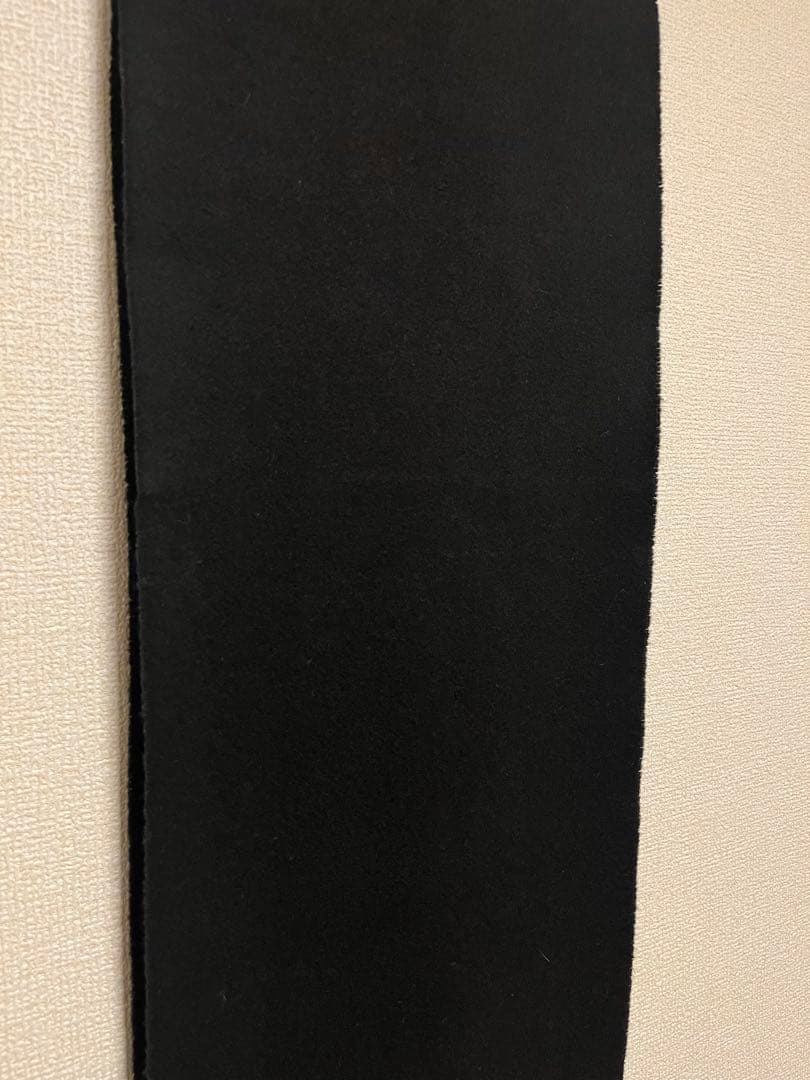 BURBERRY　バーバリー　マフラー　カシミア100％　ブラック