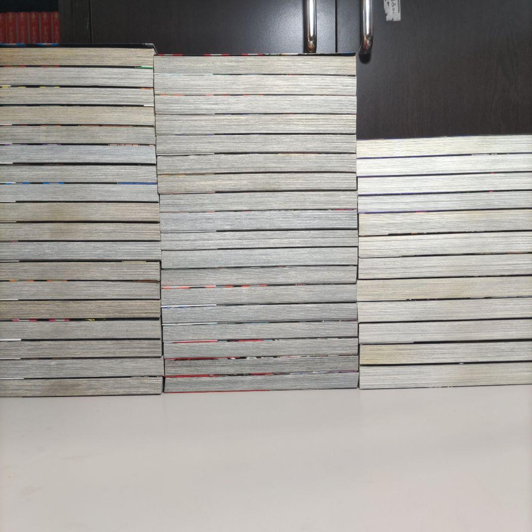 漫画　アカギ　ワシズ　全巻セット