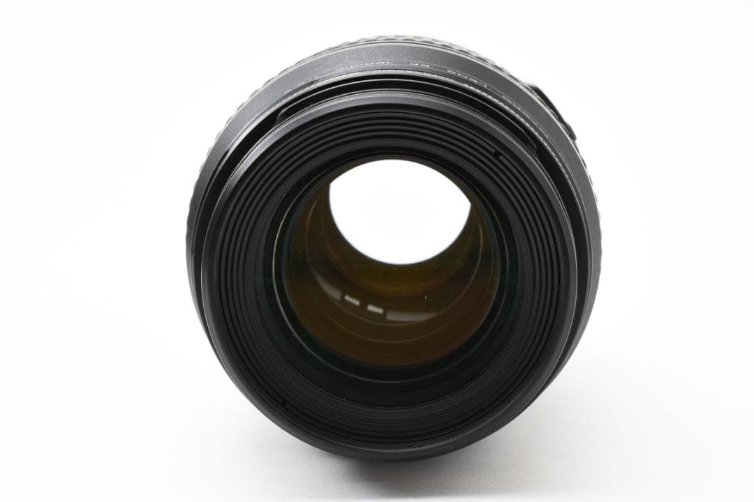 【美品】Canon EF 100mm f/2.8 Macro USM レンズ