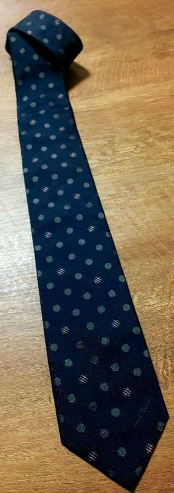 【美品】ポールスミス Paulsmith メンズ ネクタイ 靴下 ２点セット