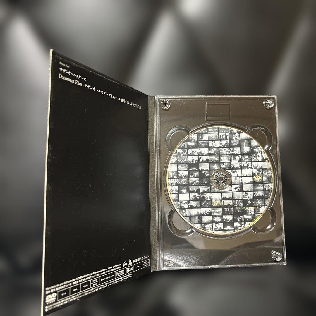 サザンオールスターズ　DVD おいしい葡萄の旅ライブ at日本武道館 葡萄の旅