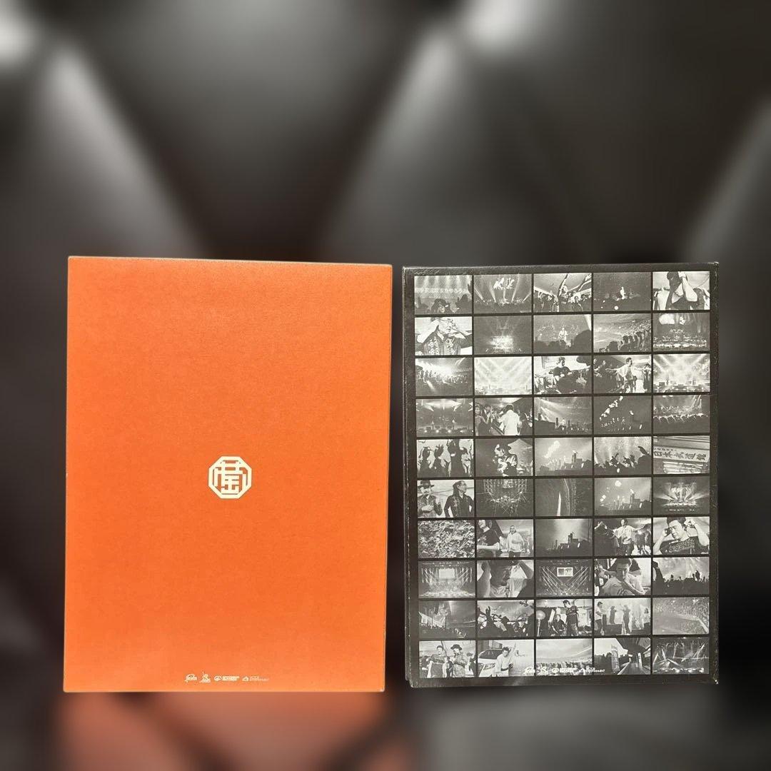 サザンオールスターズ　DVD おいしい葡萄の旅ライブ at日本武道館 葡萄の旅