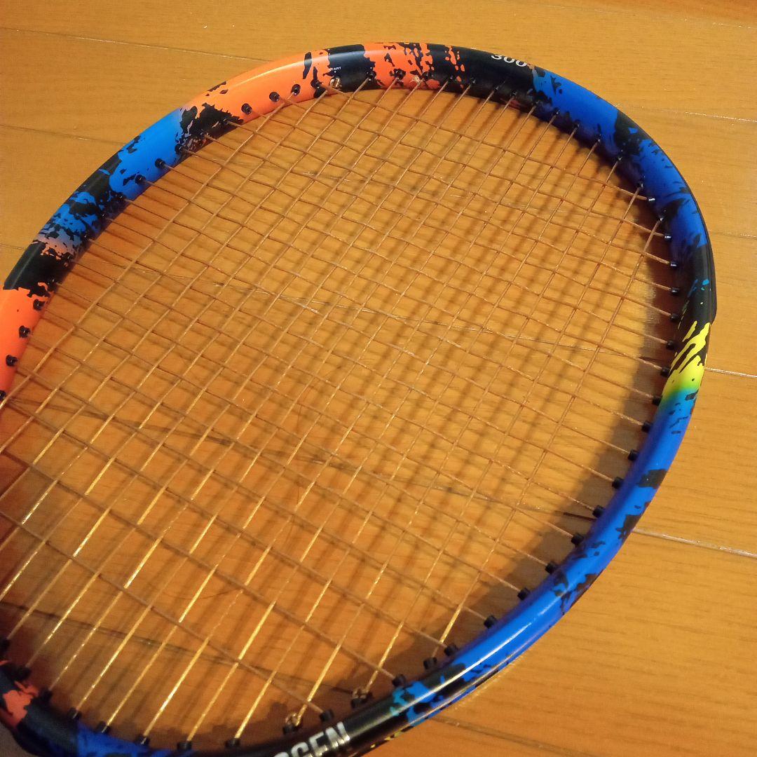 プリンス HYDROGEN ランダム 300 硬式テニスラケット G3