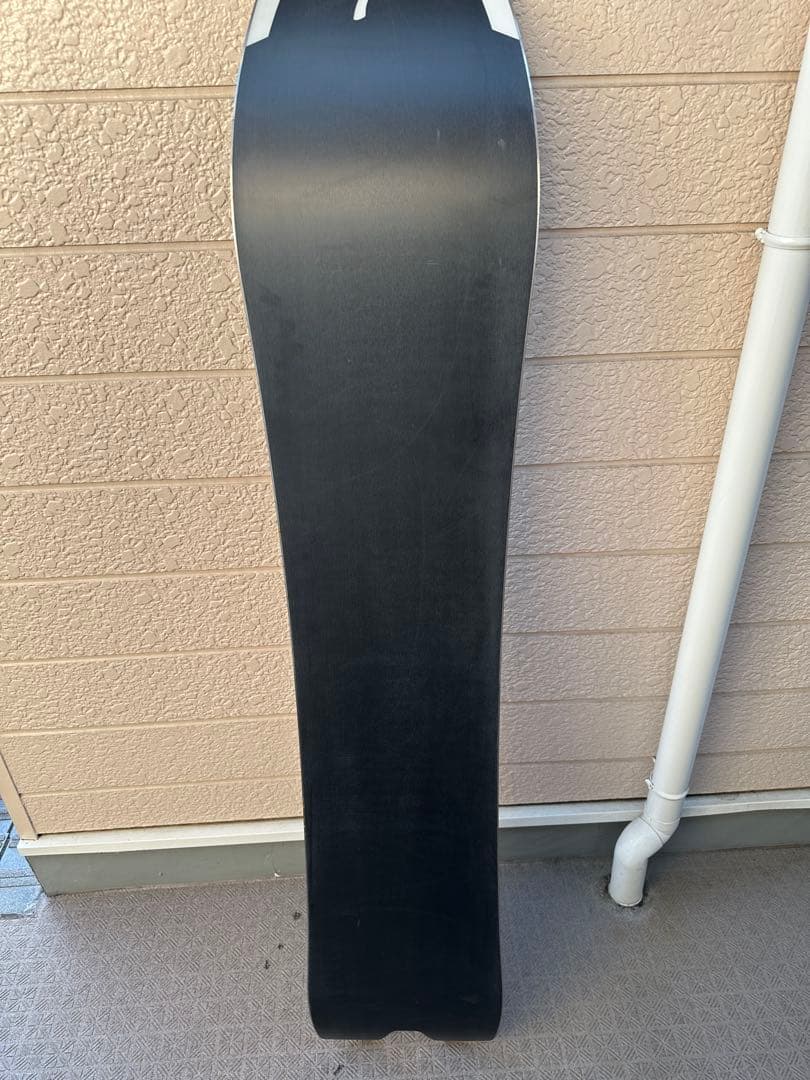 HEAD スノーボード E.B.I LYT 153 23-24 モデル