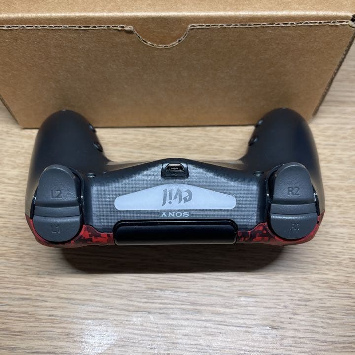 美品 スマートトリガー Evil controller エビル コントローラー