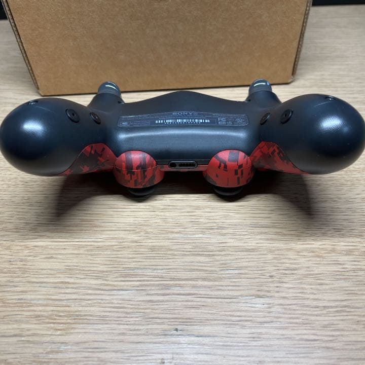 美品 スマートトリガー Evil controller エビル コントローラー