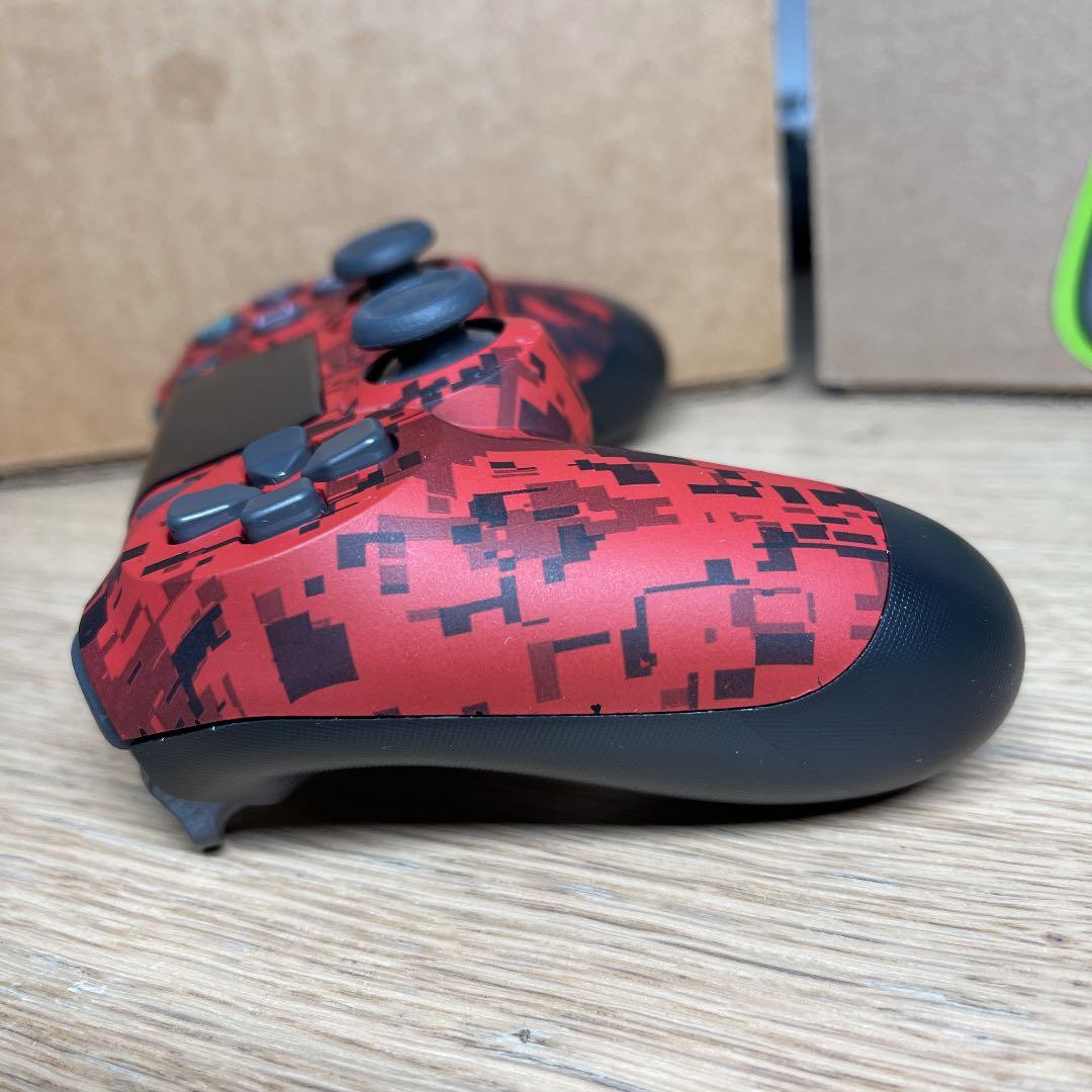 美品 スマートトリガー Evil controller エビル コントローラー