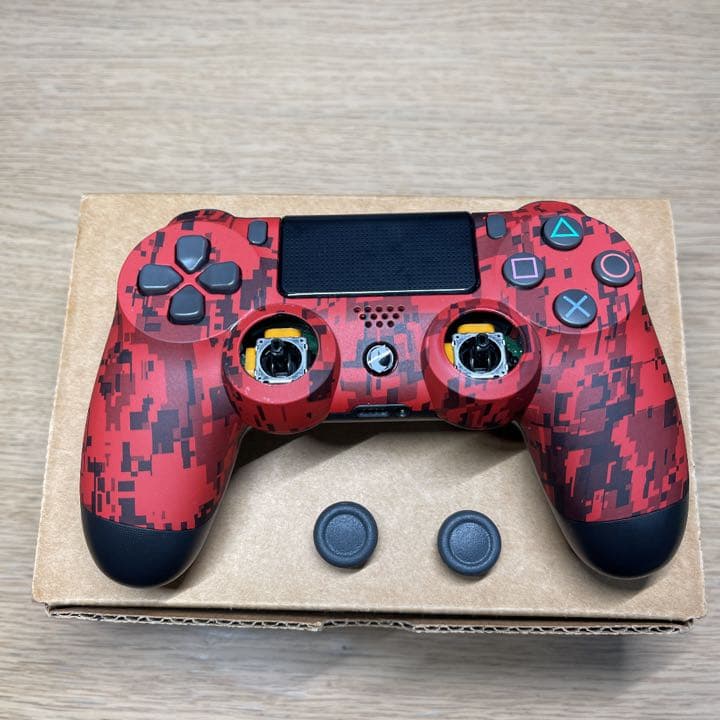 美品 スマートトリガー Evil controller エビル コントローラー