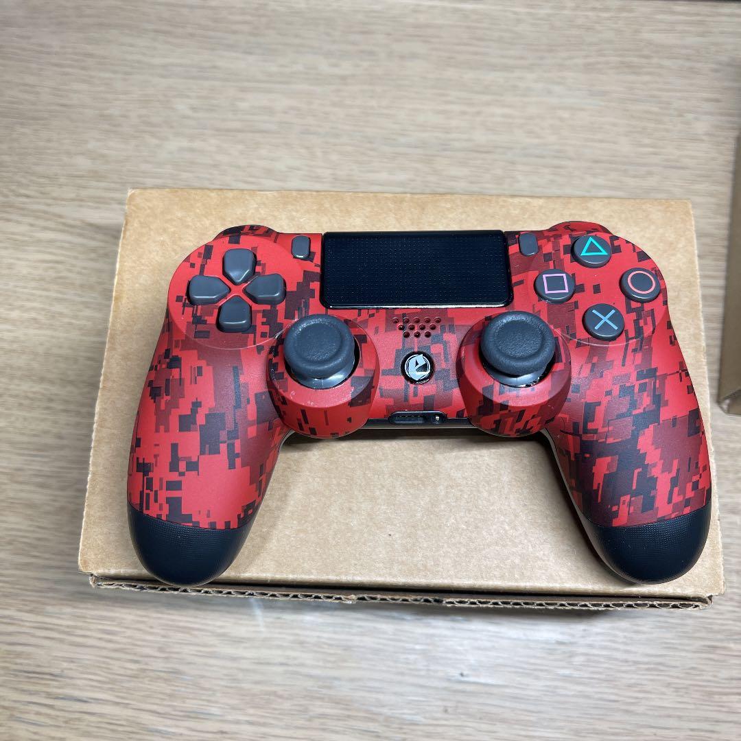 美品 スマートトリガー Evil controller エビル コントローラー