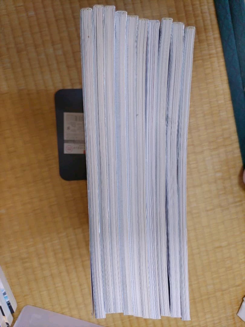 ワールドフィギュアスケートNo.1～No.10