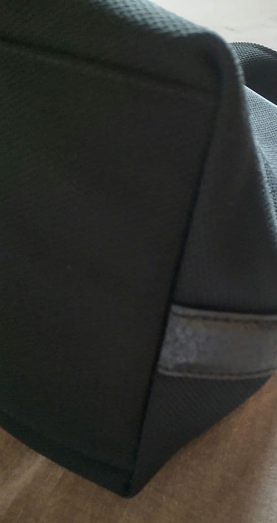 Salvatore Ferragamo ブラック ハンドバッグ